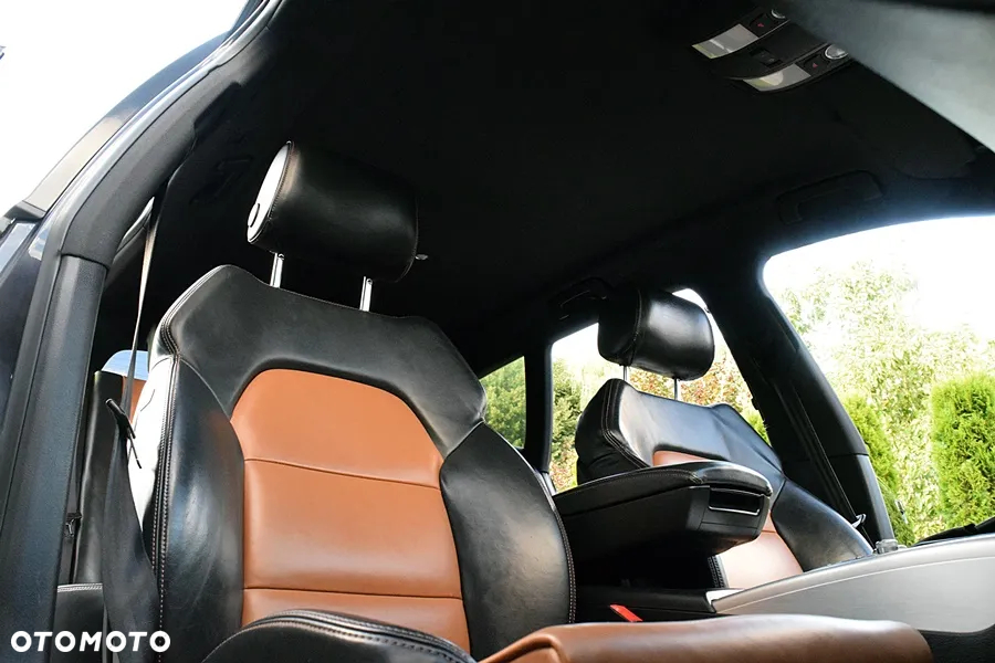 Audi A6 - 38