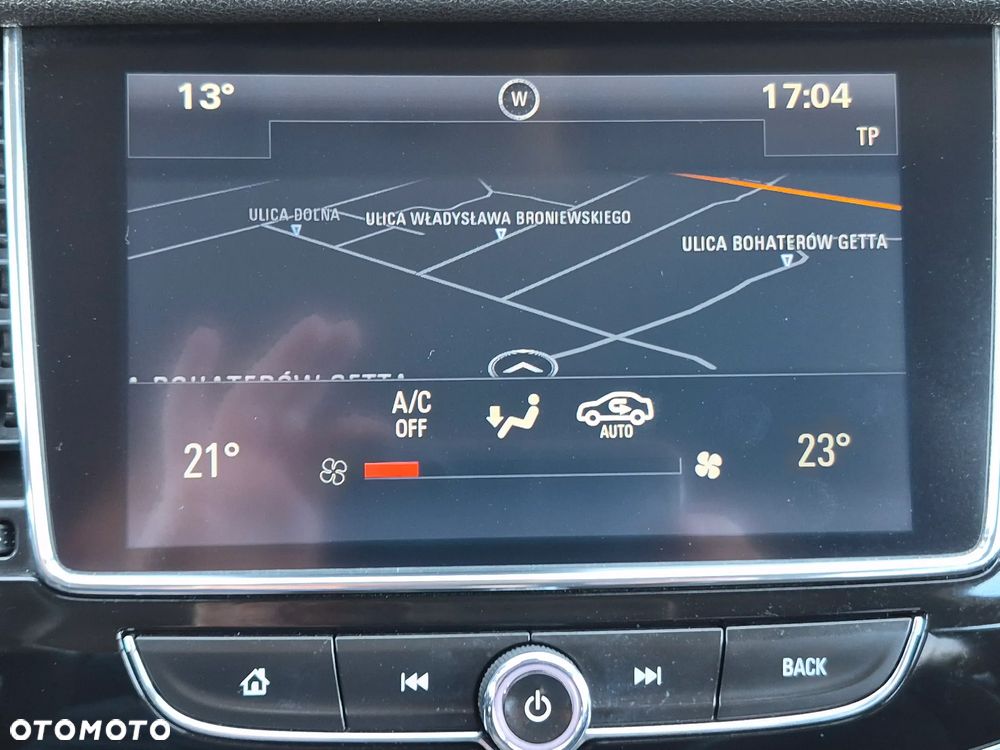 Opel Mokka X - 11