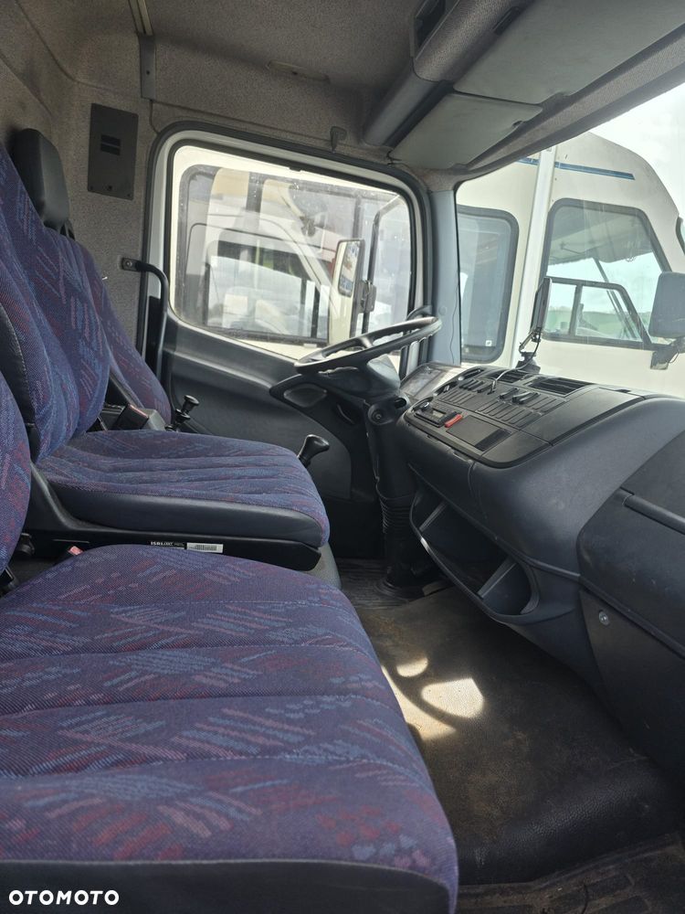 Mercedes-Benz Atego - 10