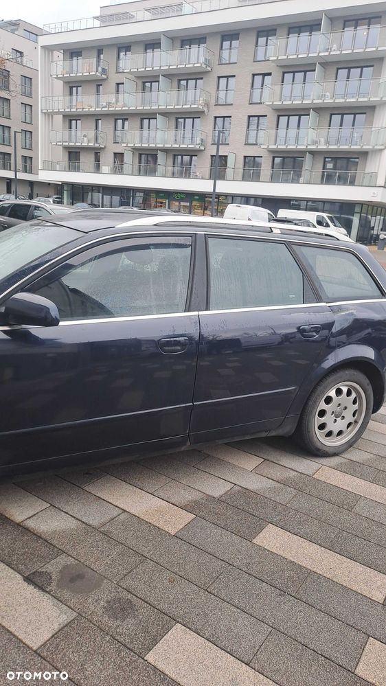 Audi A4 Allroad - 3