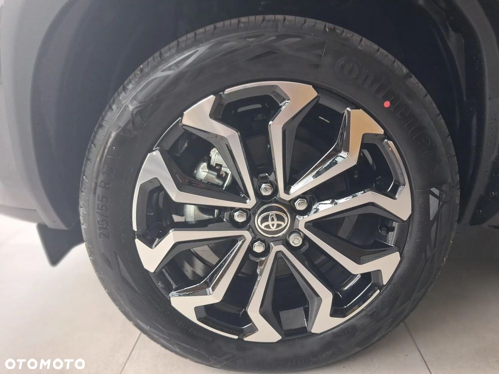 Toyota Yaris Cross Hybrid 1.5 Style - 11