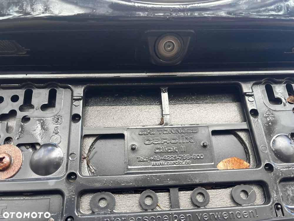 Ford C-MAX 2.0 TDCi Start-Stop-System Titanium - 21