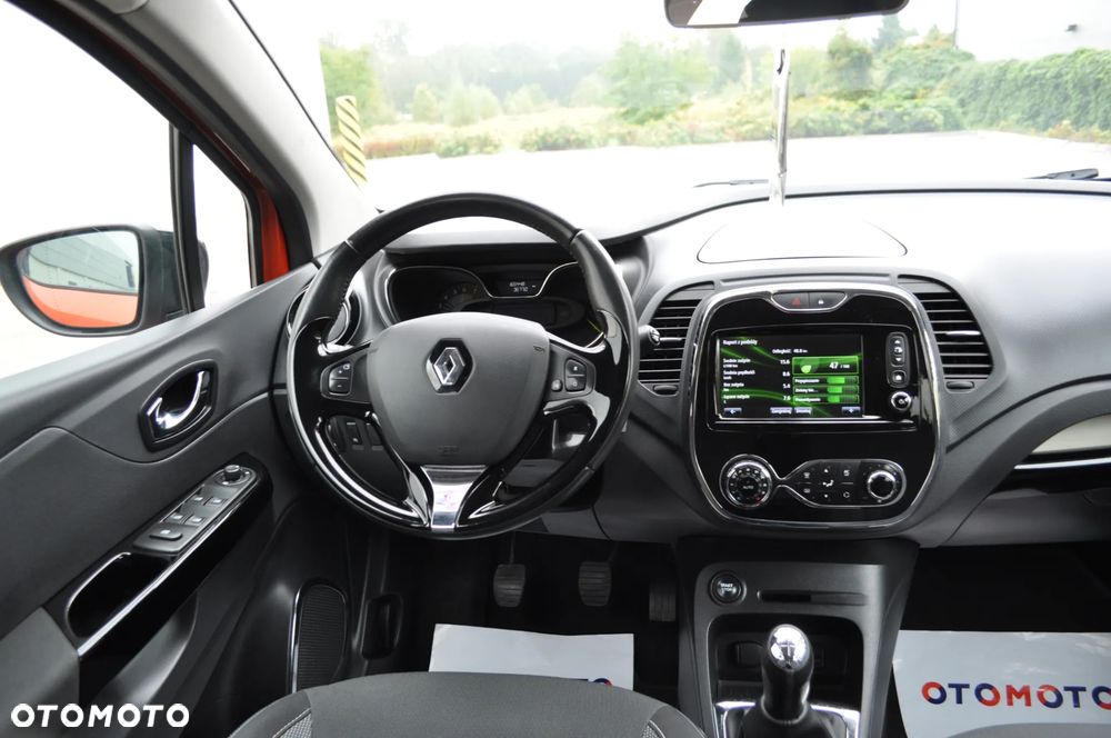 Renault Captur (ENERGY) TCe 90 INTENS - 22