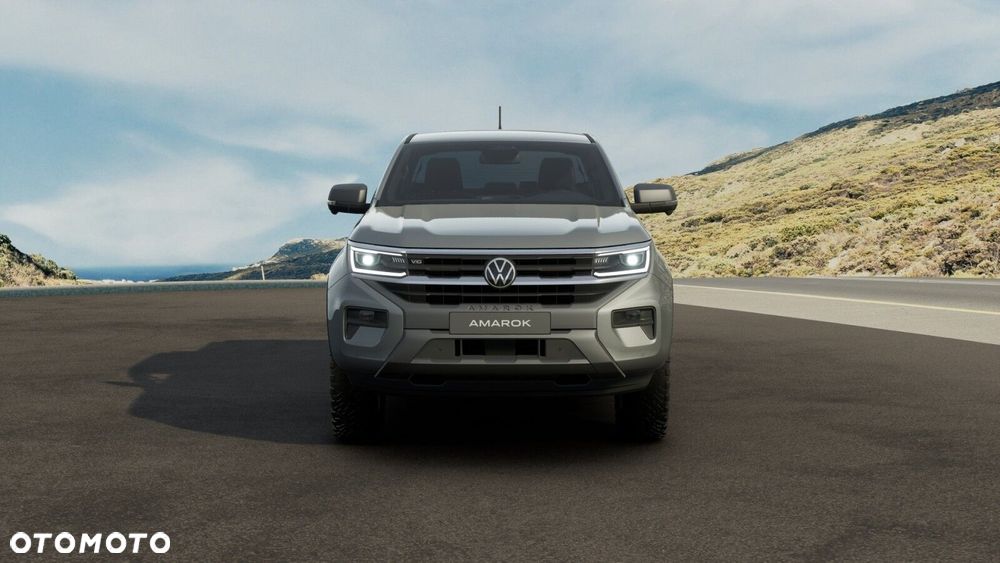 Volkswagen Amarok 3.0 V6 TDi 4MOTION PanAmericana - 14