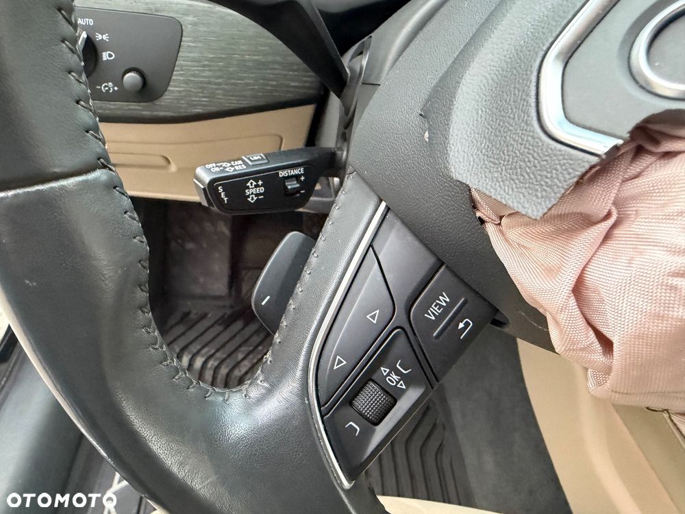 Audi A4 Allroad 45 TFSI Quattro S tronic - 27