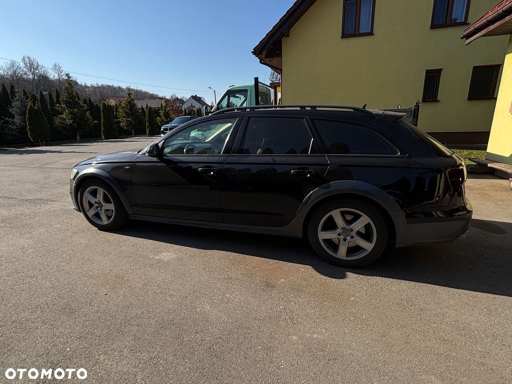 Audi A6 Allroad - 7