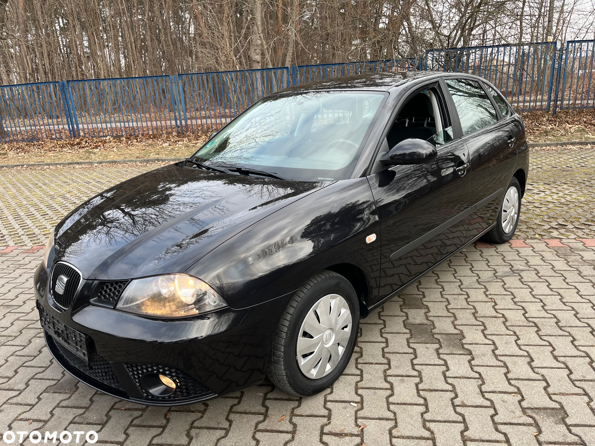 Seat Ibiza - 5