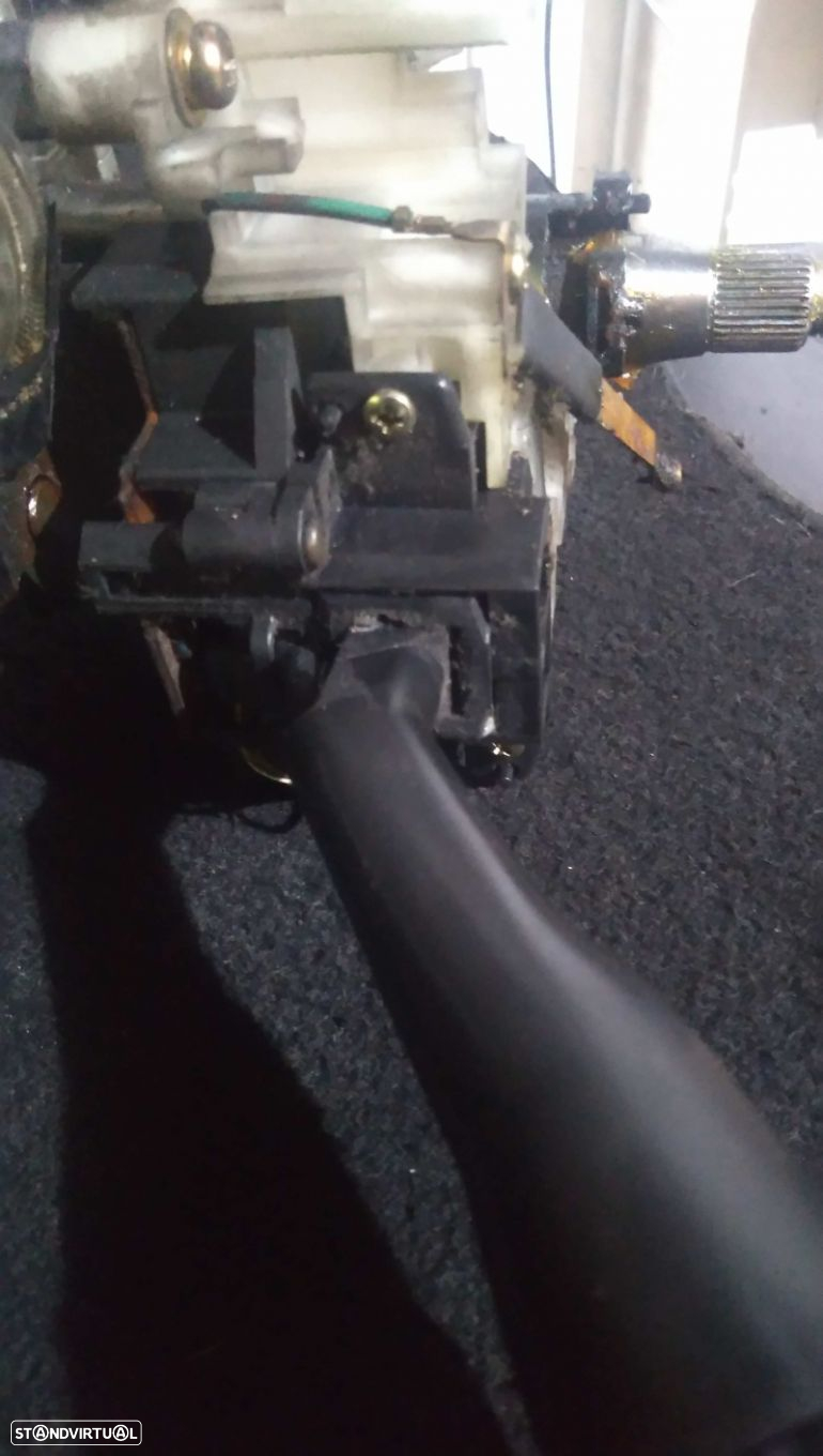 Comando Limpa Vidros Mitsubishi L 400 Caixa (Pd_W, Pc_W, Pb_V, Pa_W, P - 4