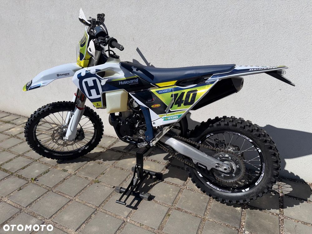 Husqvarna FE - 12
