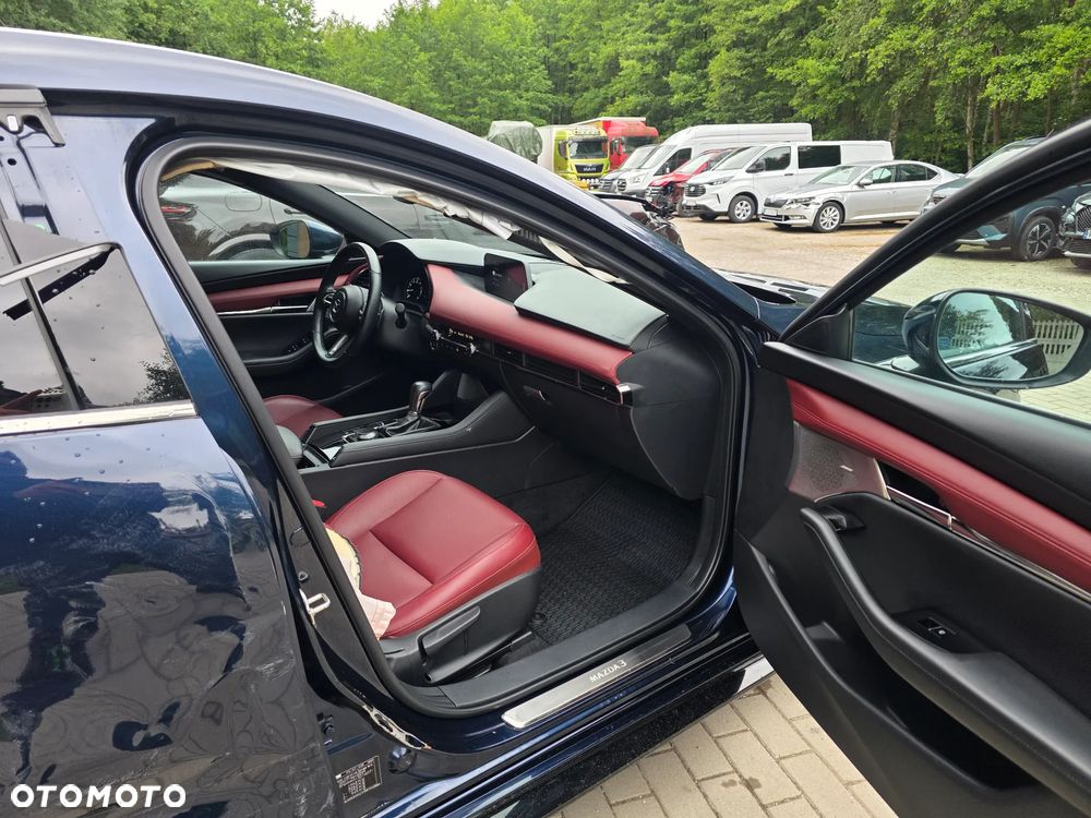Mazda 3 2.0 mHEV Enso - 15