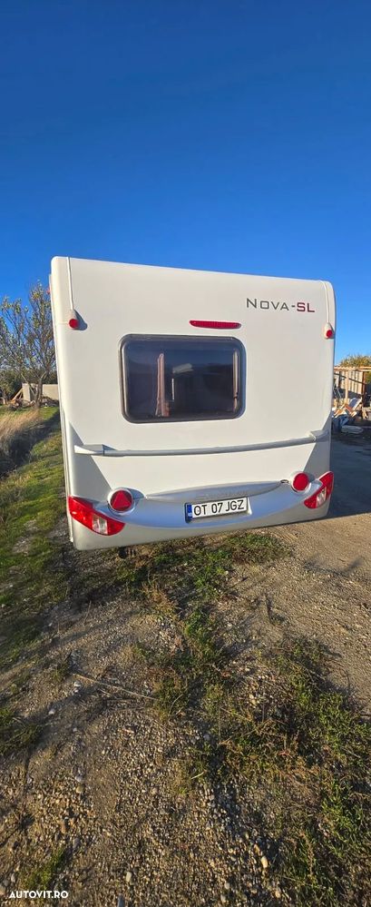 Hymer-Eriba - 2