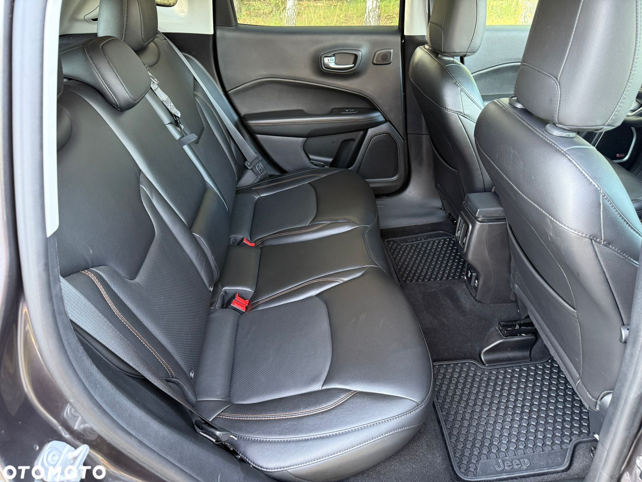 Jeep Compass 1.4 TMair S 4WD S&S - 11