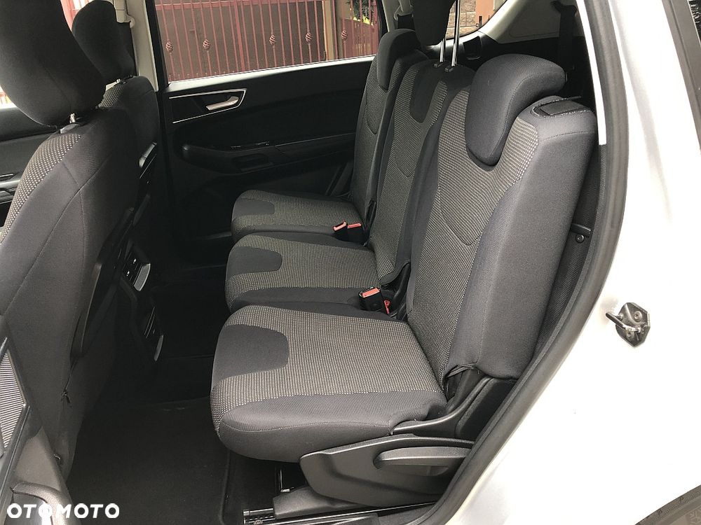 Ford S-Max 2.0 EcoBlue Titanium - 12