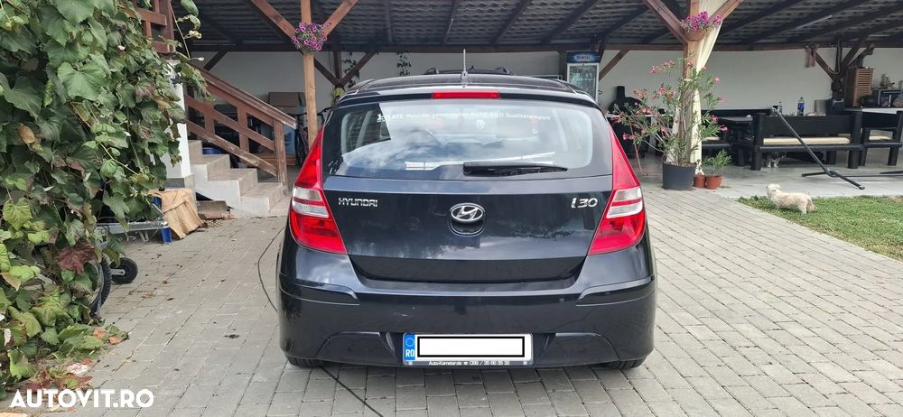Hyundai i30 1.4 GL Comfort - 3