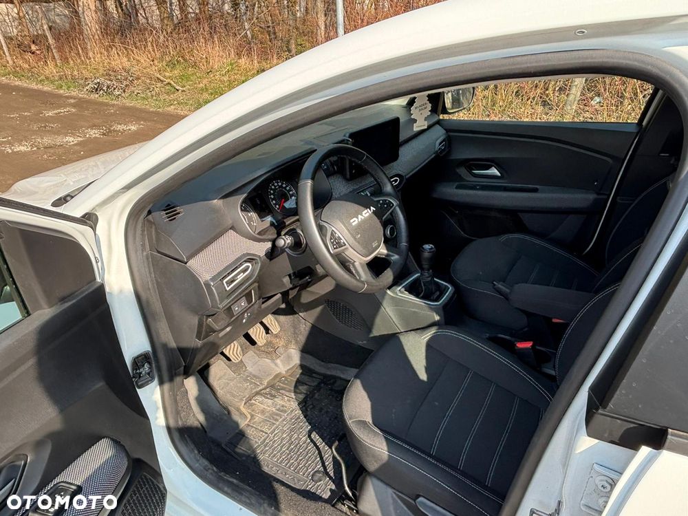 Dacia Sandero 1.0 TCe Expression - 17