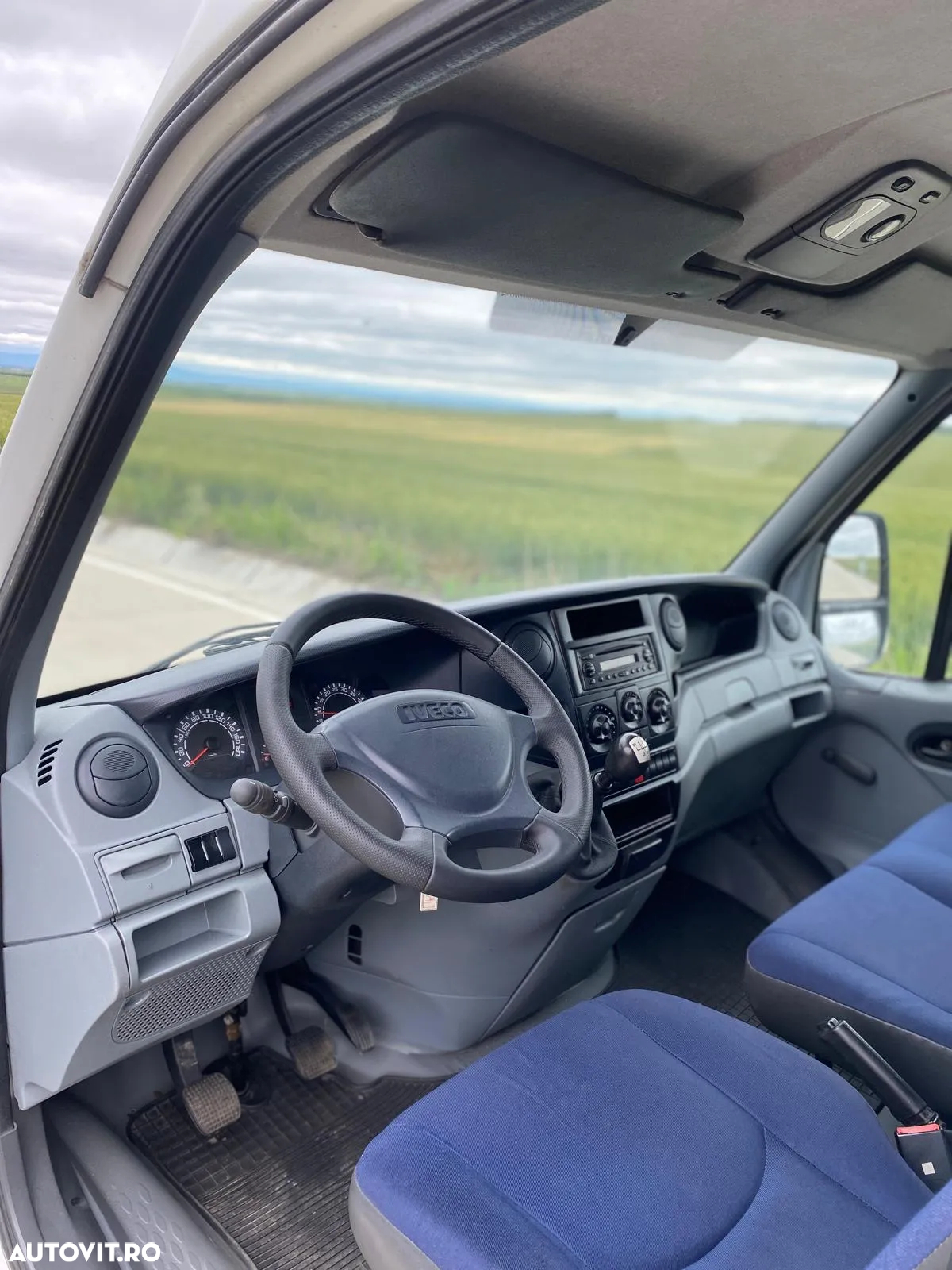 Iveco Daily - 7