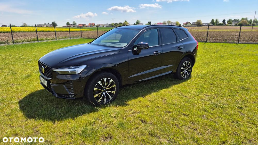 Volvo XC 60 B4 D Plus Dark - 7