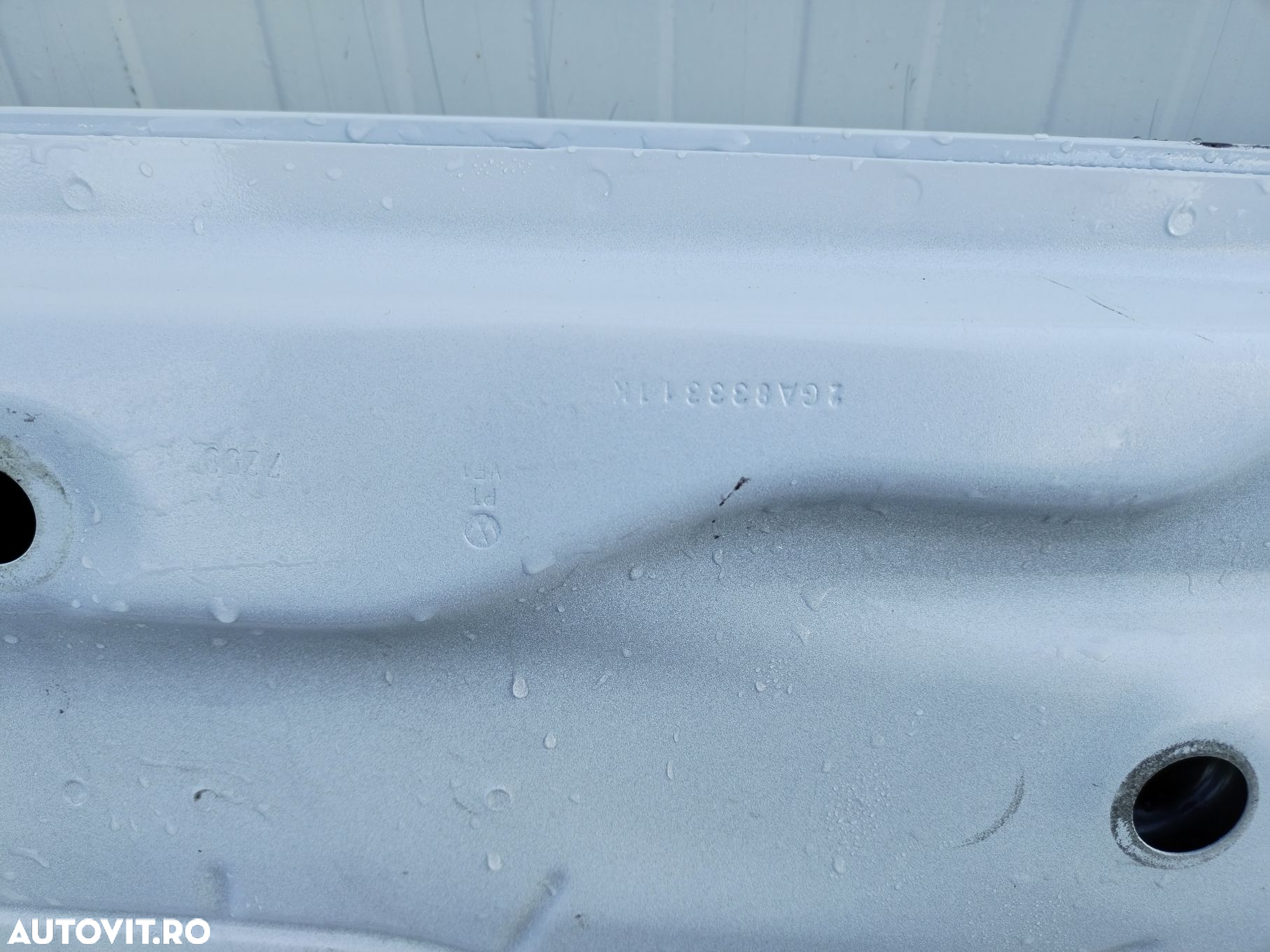 Usa stanga spate VW T-Roc, 2018, 2019, 2020, 2021, 2022. - 12