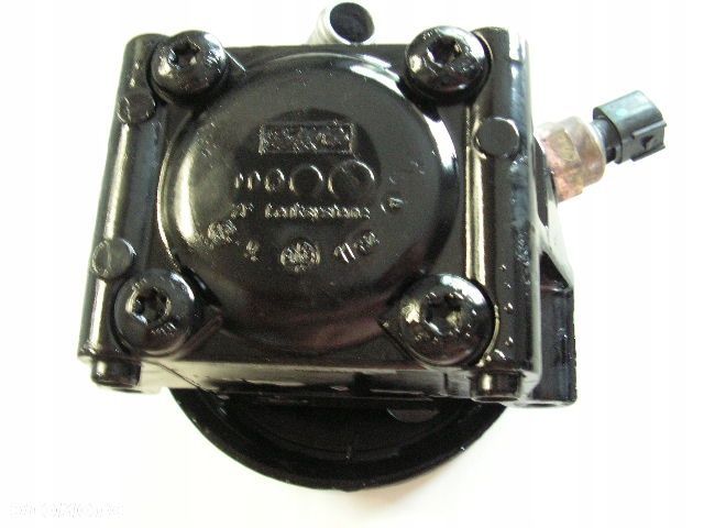 FOCUS MK2 1,4 ZF 16V POMPA WSPOMAGANIA 4M513A696 - 3