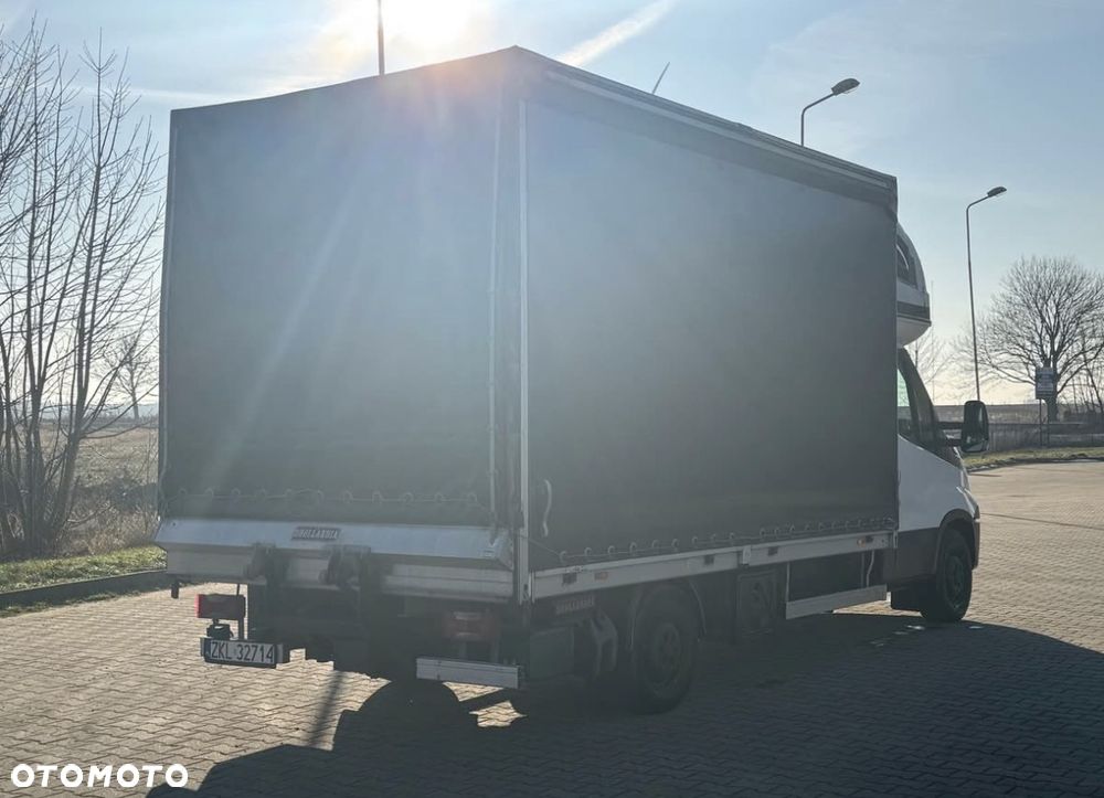 Iveco Daily - 3