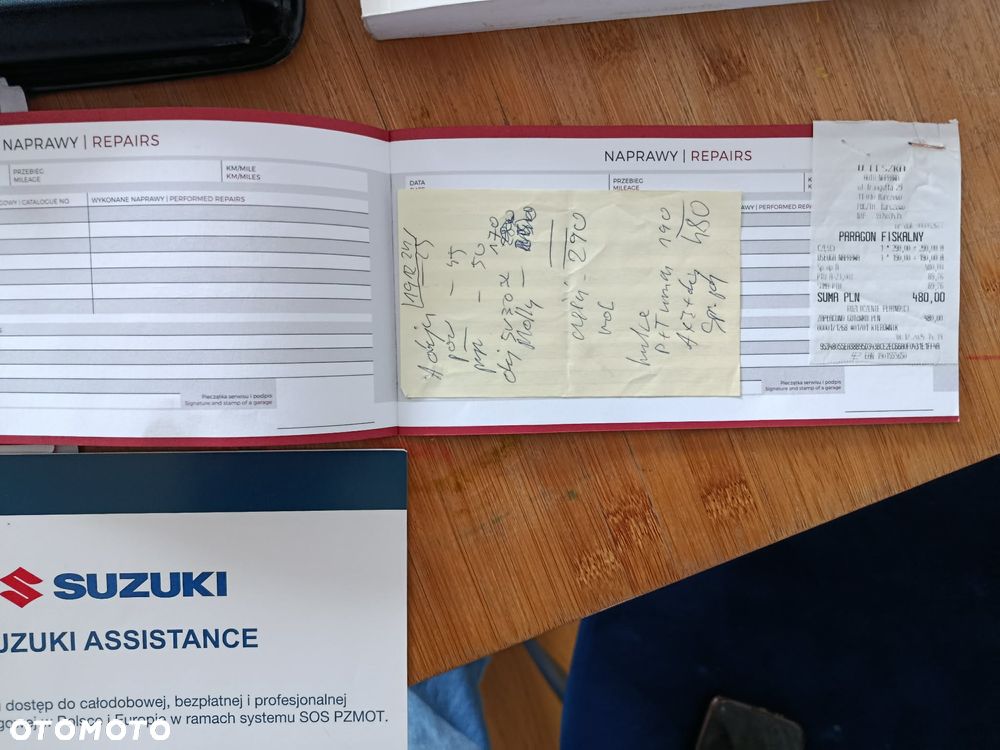 Suzuki SX4 S-Cross - 5