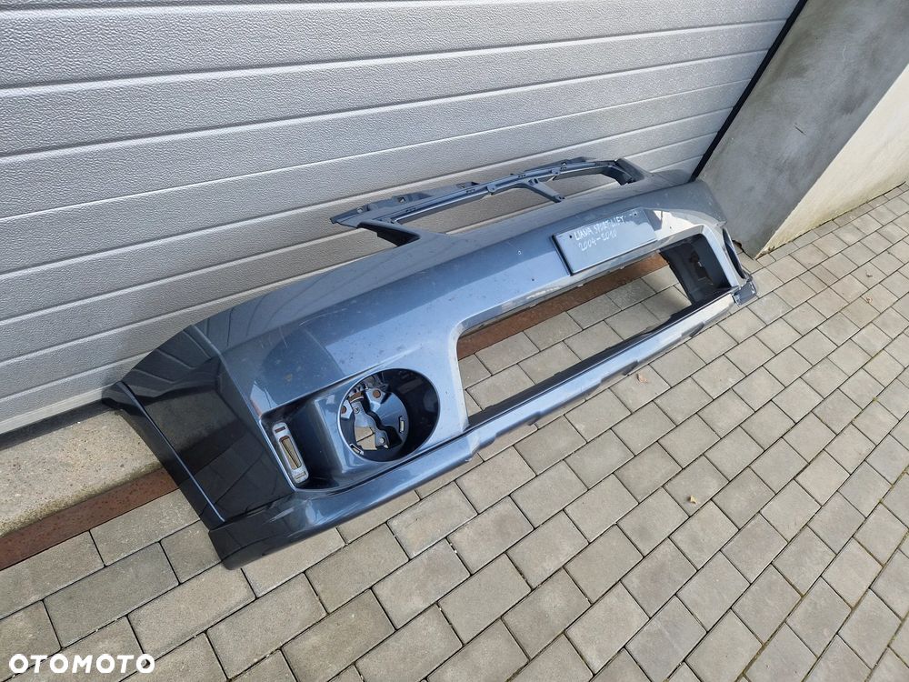 ZDERZAK PRZEDNI SUZUKI LIANA SPORT LIFT  2004-2010 - 3