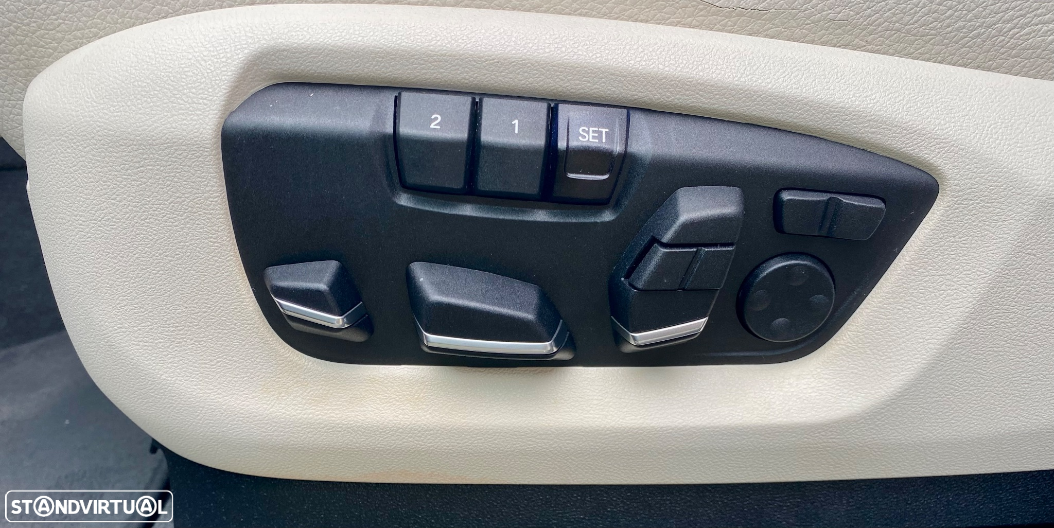 BMW X5 25 d sDrive Pack M - 14