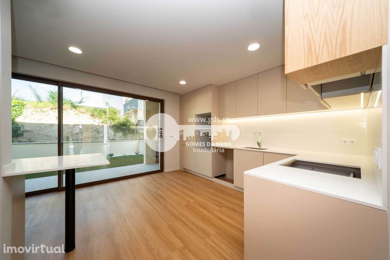 Moradia T3 Nova | Priscos, Braga - Grande imagem: 3/40