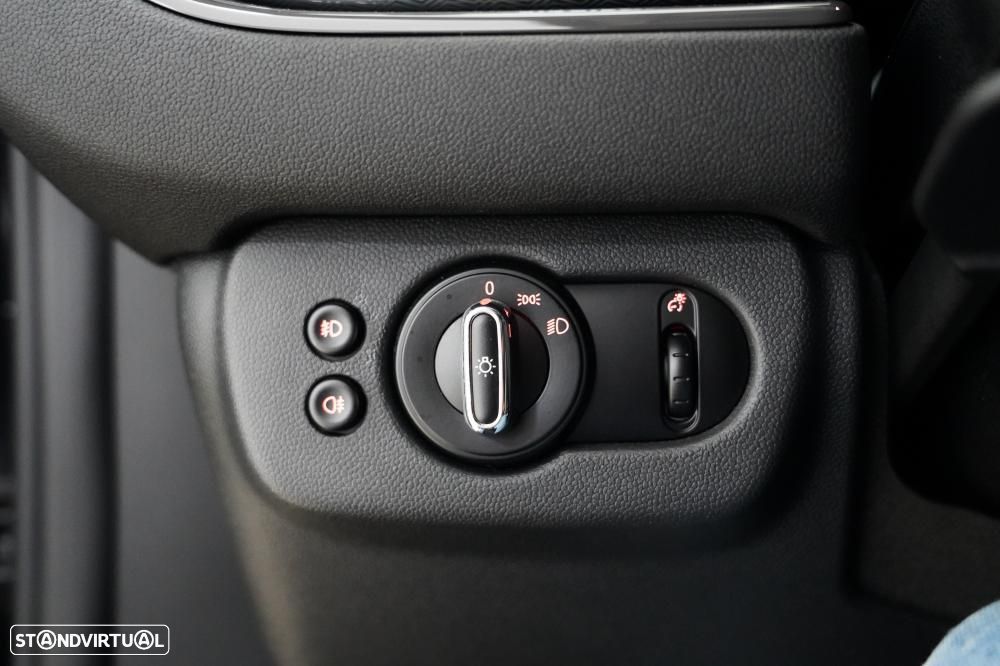 MINI Clubman Cooper D Auto - 13