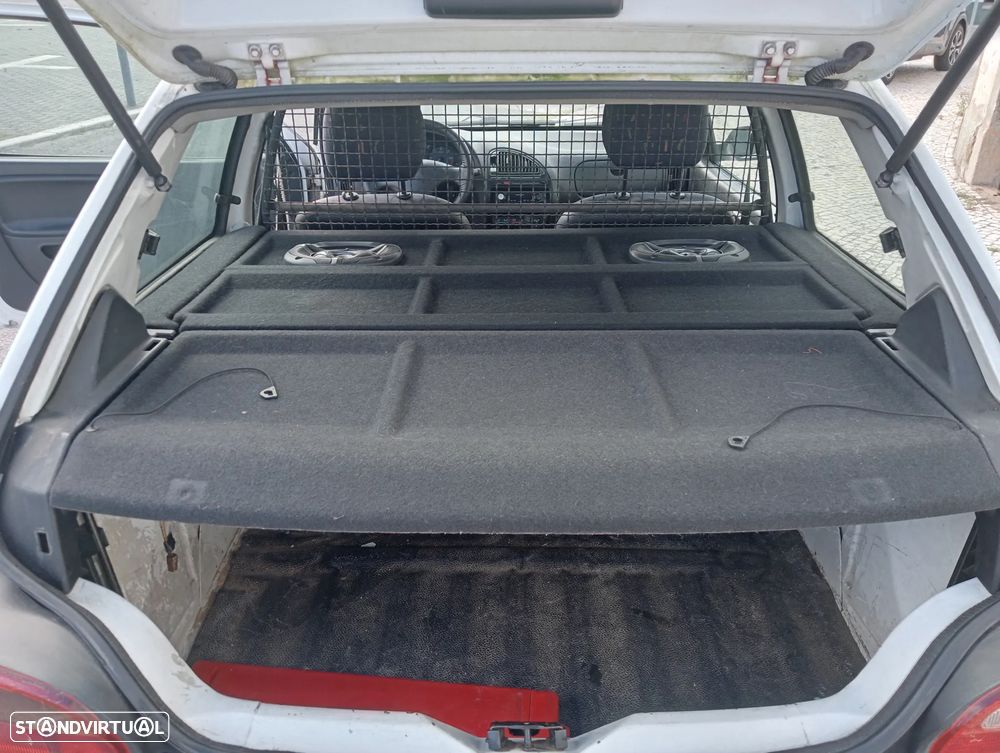 Citroën Saxo - 5