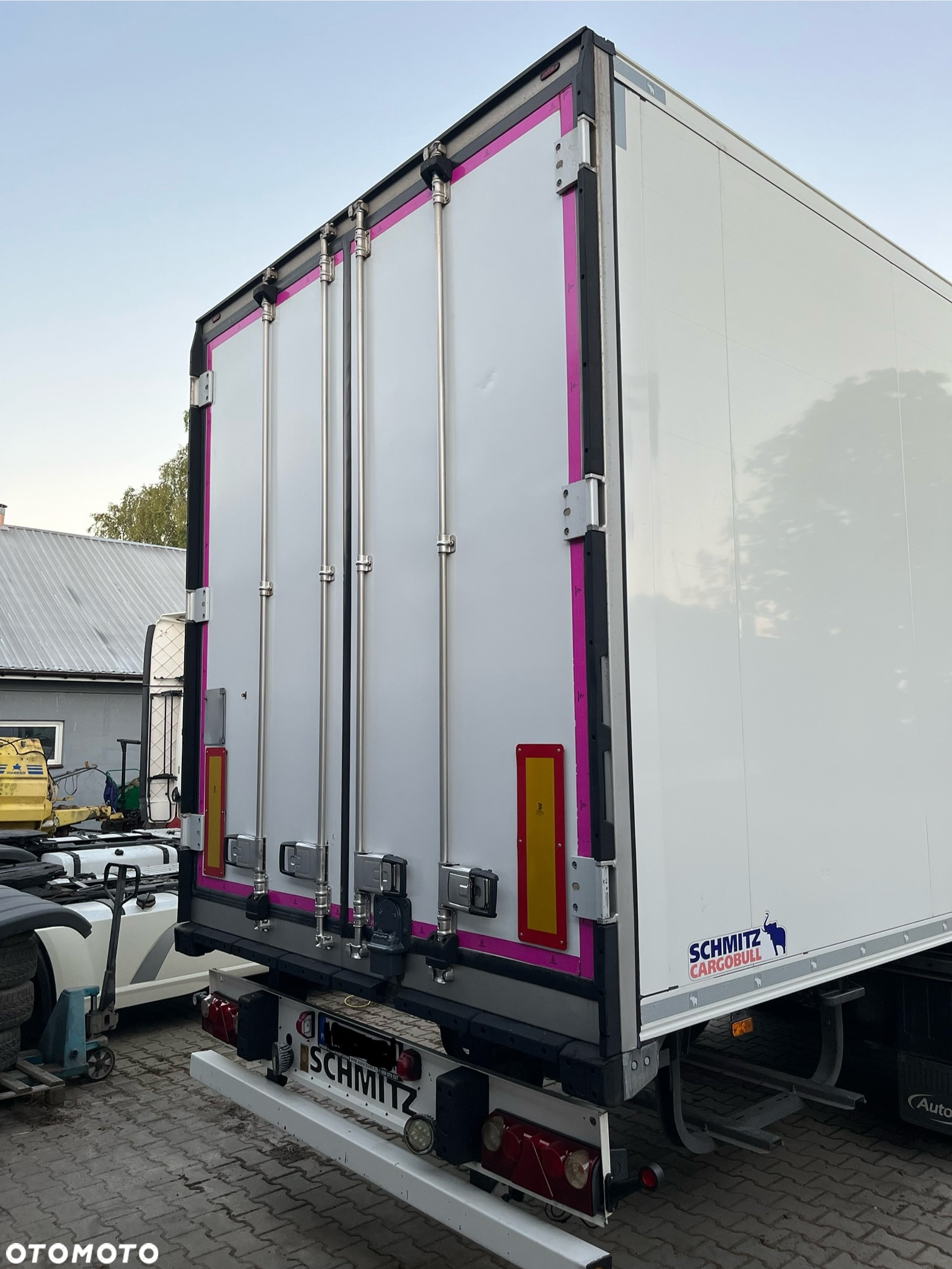 Schmitz Cargobull - 7