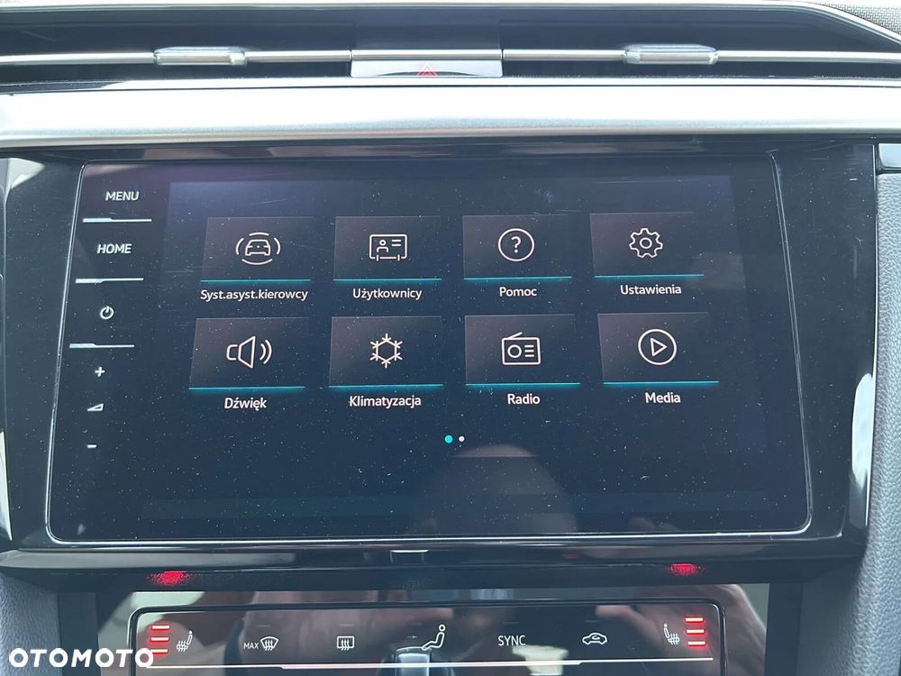 Volkswagen Arteon 2.0 TDI R-Line DSG - 29