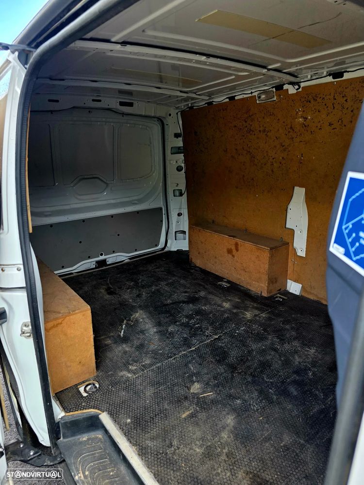 Mercedes-Benz VITO 110 - 17