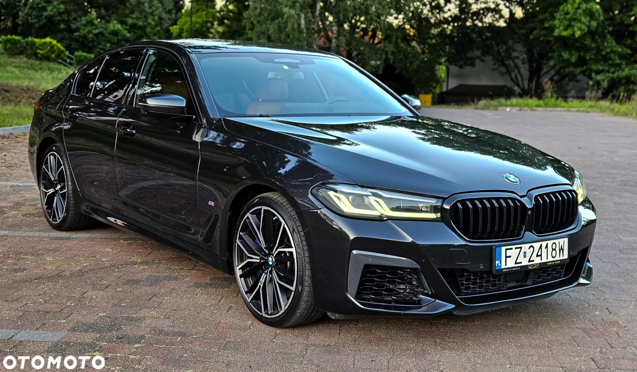 BMW Seria 5 - 13