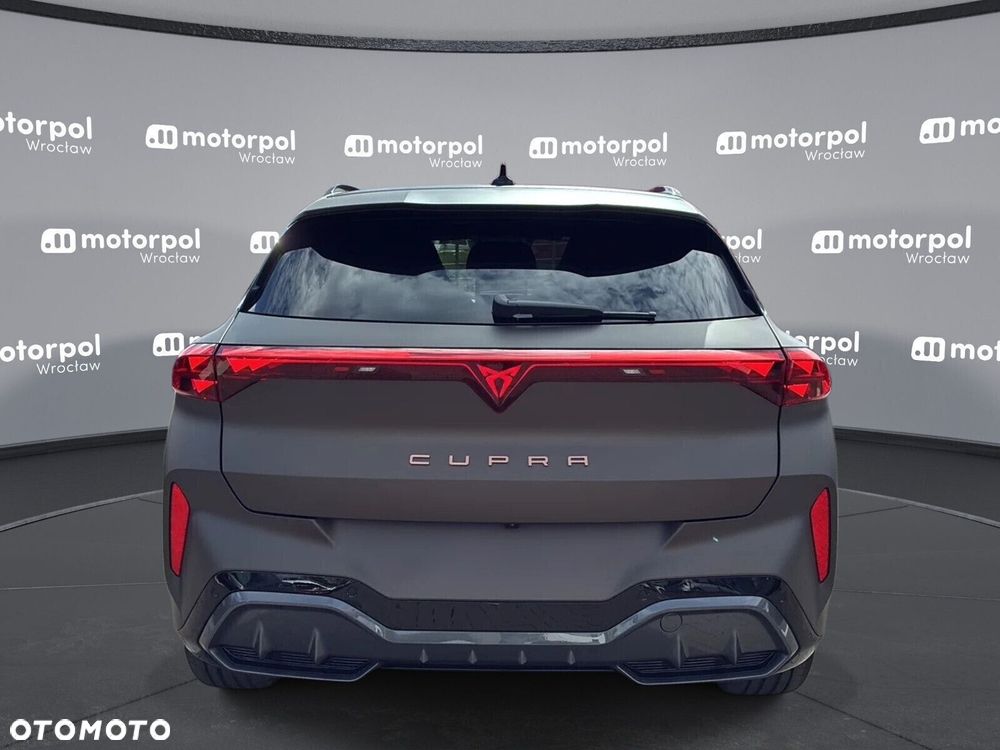 Cupra Terramar - 9