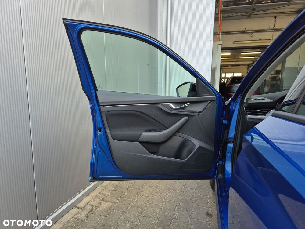 Skoda Kamiq 1.0 TSI Drive DSG - 16