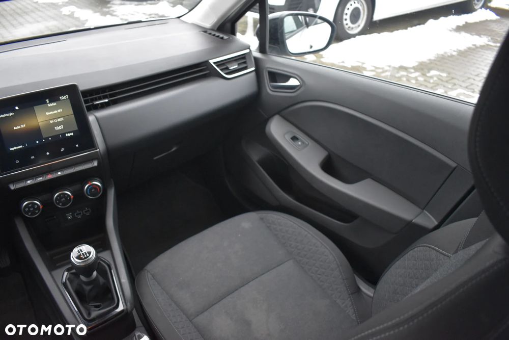 Renault Clio 1.0 TCe Equilibre - 20