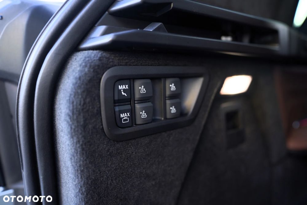 BMW X7 xDrive40d mHEV sport - 18