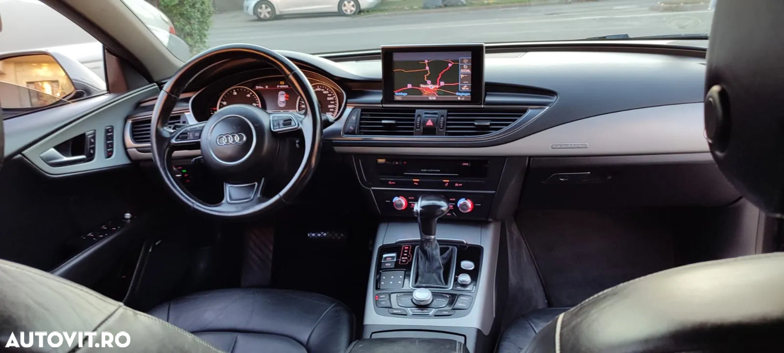 Audi A7 - 6
