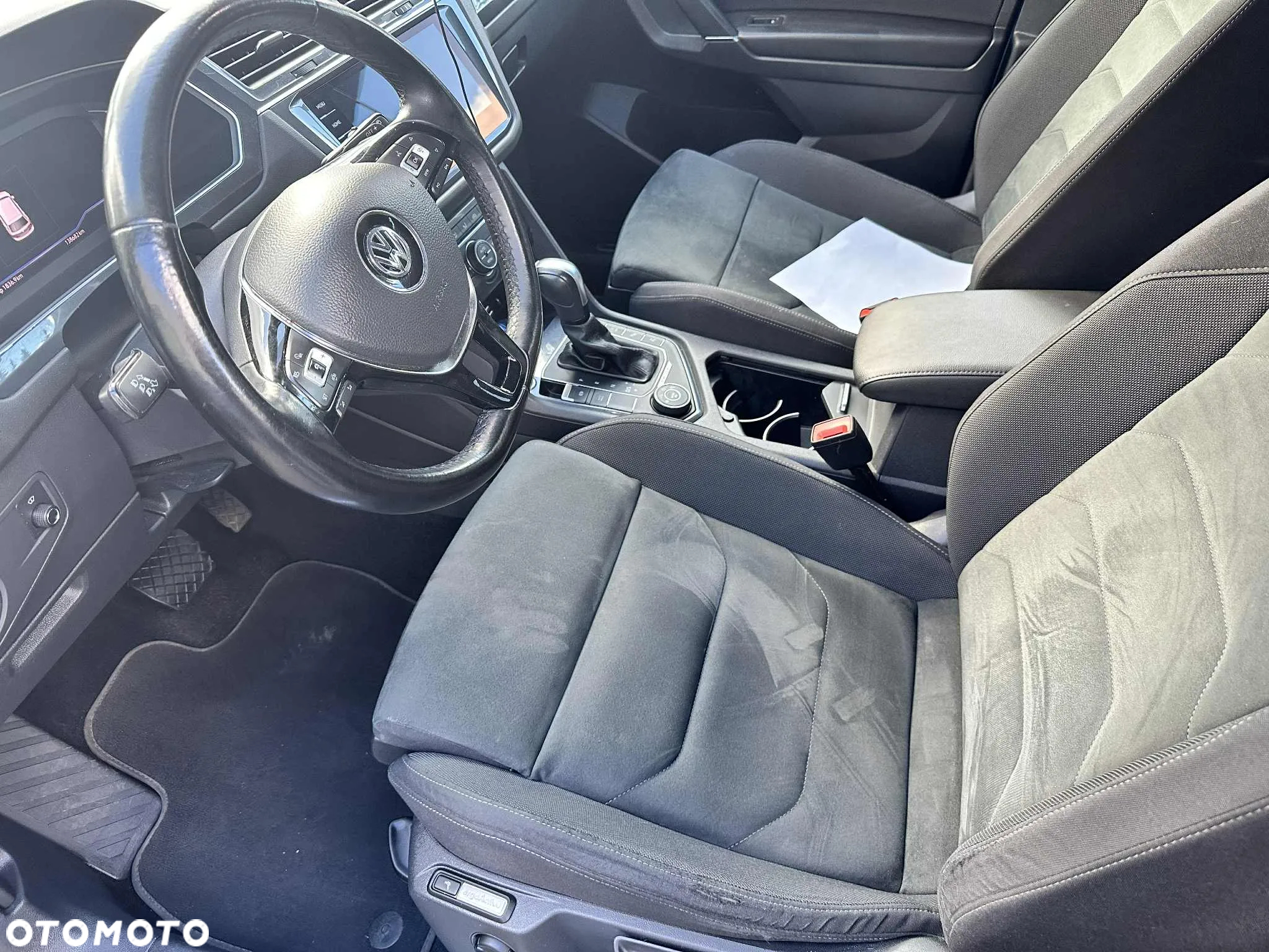 Volkswagen Tiguan 2.0 TDI SCR 4Mot Highline DSG - 9