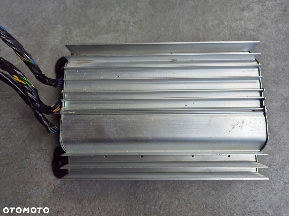 wzmacniacz saab 95 9-5 ng 10-12 12821870 - 1