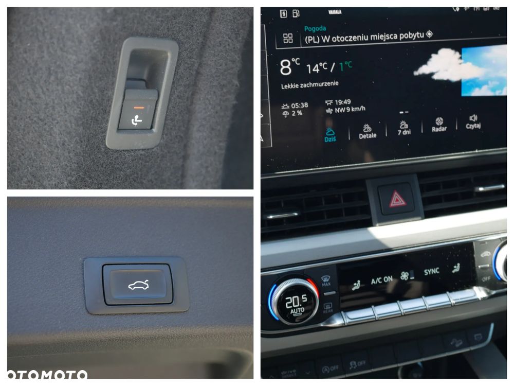 Audi A4 Allroad 40 TDI mHEV Quattro S tronic - 13