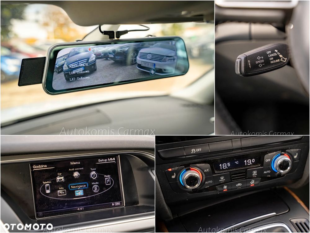 Audi A4 Limousine - 26