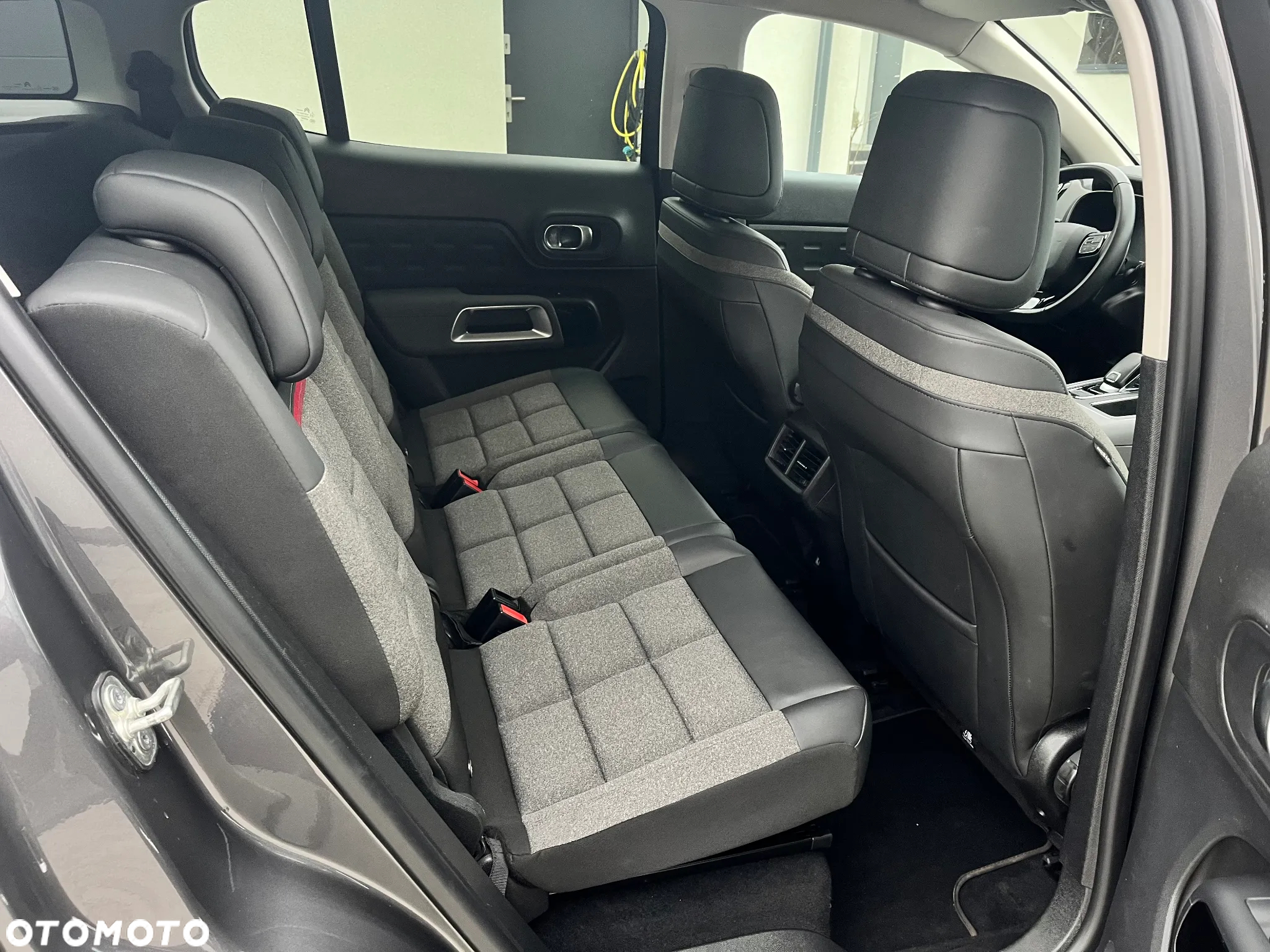Citroën C5 Aircross - 16