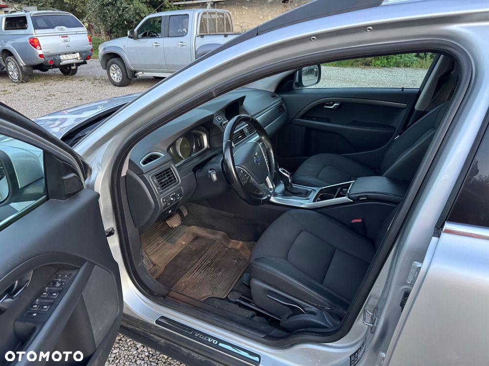 Volvo V60 - 8