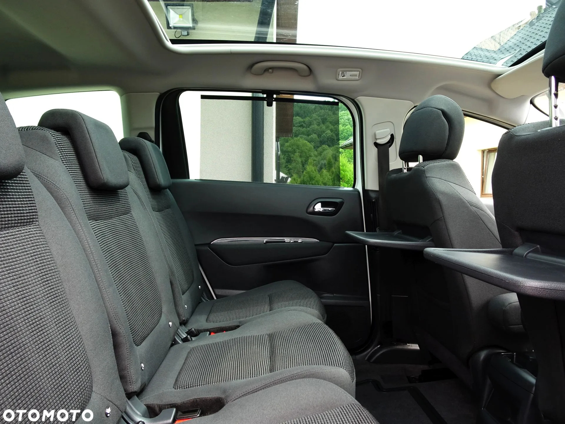 Peugeot 5008 2.0 BlueHDi Allure - 9