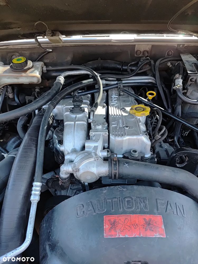 Jeep Cherokee - 6