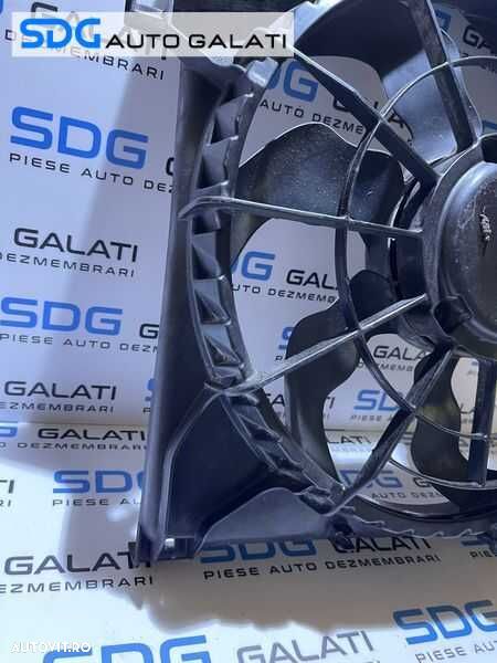 Ventilator Electroventilator Kia Ceed 1.6 CRDI 2006 - 2012 Cod B105-AP6CA-01 B105AP6CA01 - 5