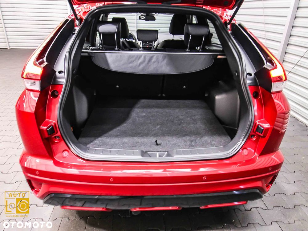 Mitsubishi Eclipse Cross 2.4 PHEV Instyle Plus - 12