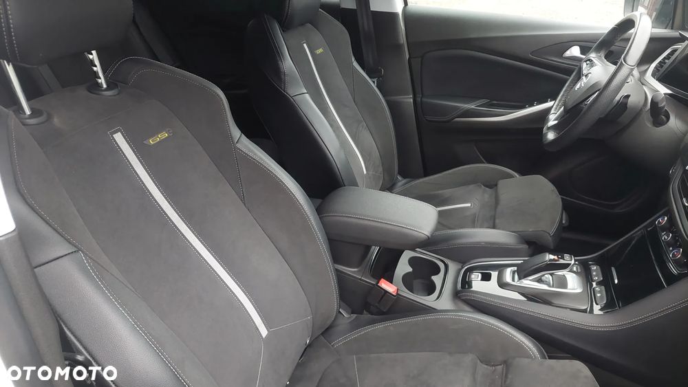 Opel Grandland X ver-1-6-start-stop-automatik-ultimate - 27